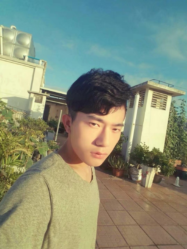 寒烟陌上的第一张照片--惠安征婚网