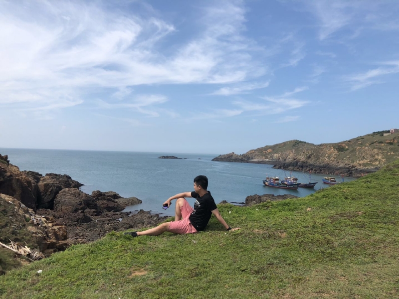 闭月的第二张照片--惠安征婚网