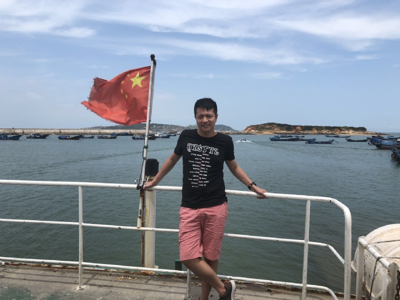 闭月的第四张照片--惠安征婚网