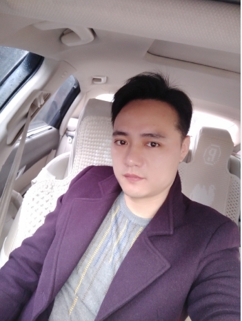 春的第一张照片--惠安征婚网