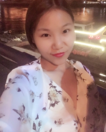 彩儿的第一张照片--惠安征婚网