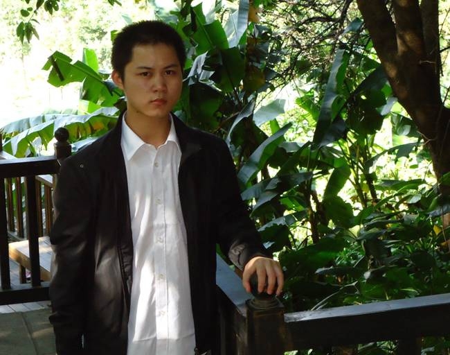 猫薄荷的第一张照片--惠安征婚网