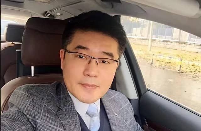 人生百味苦尽甘来的第一张照片--惠安征婚网
