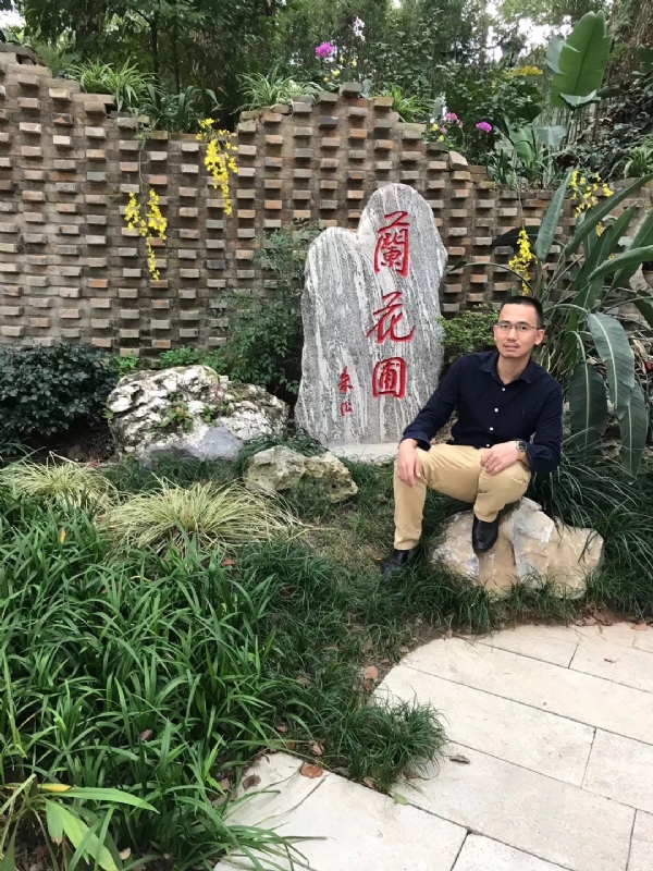 真心换真心的第一张照片--惠安征婚网