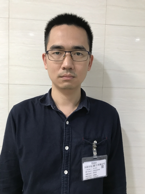 真心换真心的第三张照片--惠安征婚网