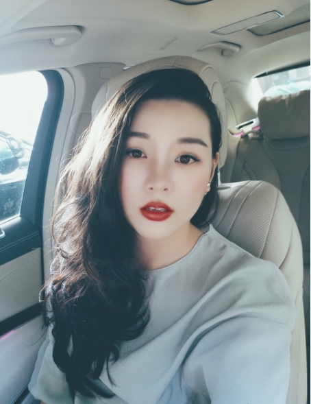 陈小姐的第一张照片--惠安征婚网