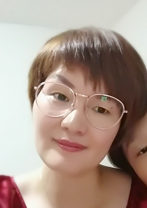 一曲墨白的第一张照片--惠安征婚网