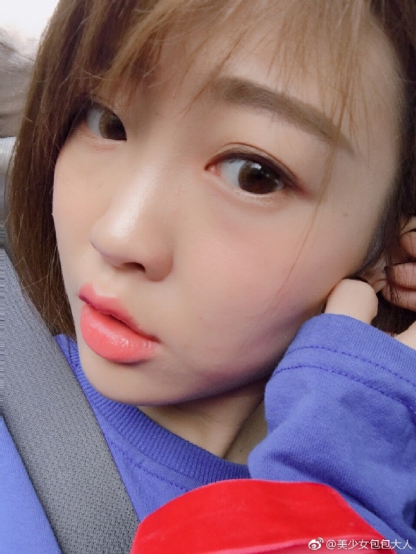 莉莉的第一张照片--惠安征婚网