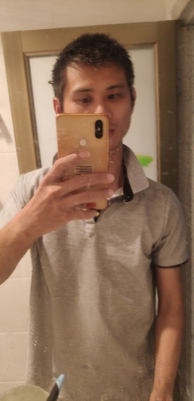 对酒醉红颜的第一张照片--惠安征婚网