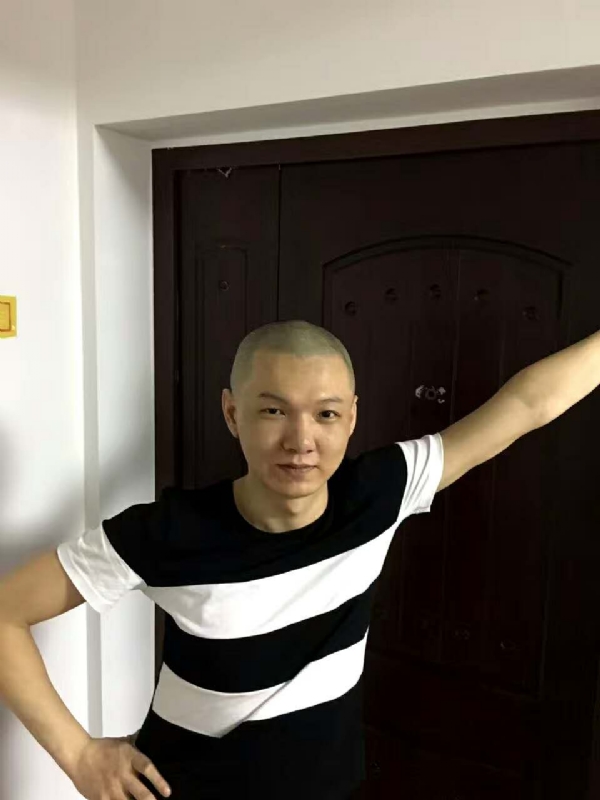 顺子的第一张照片--惠安征婚网