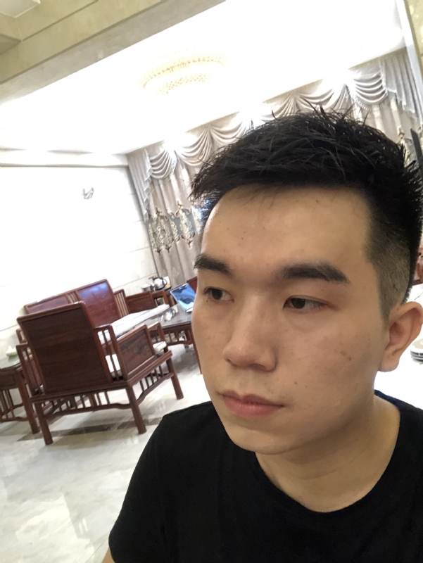 少涵的第一张照片--惠安征婚网