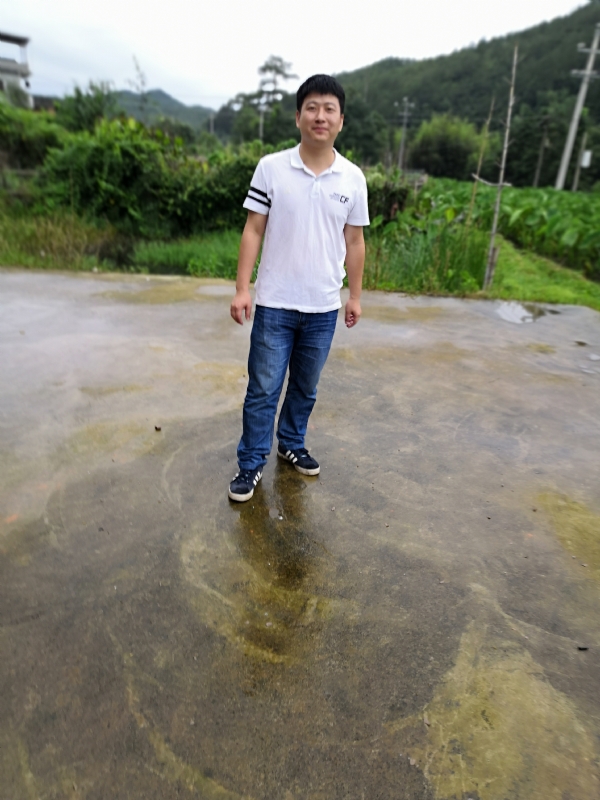 开心龙王的第一张照片--惠安征婚网