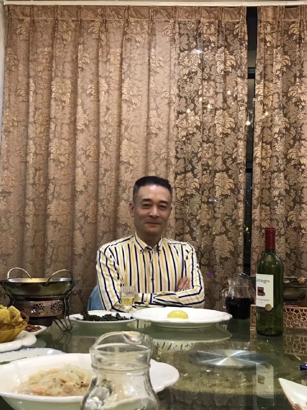 天涯孤独的第一张照片--惠安征婚网