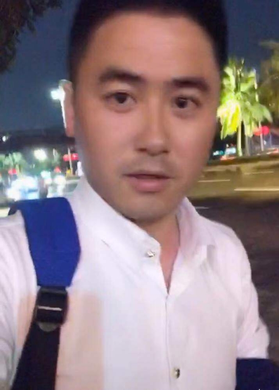 chen的第二张照片--惠安征婚网