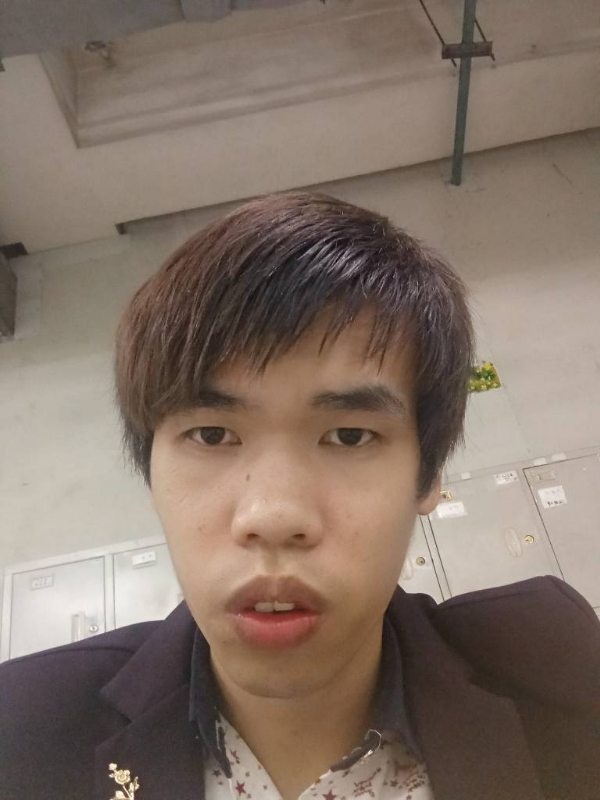 林强的第一张照片--惠安征婚网