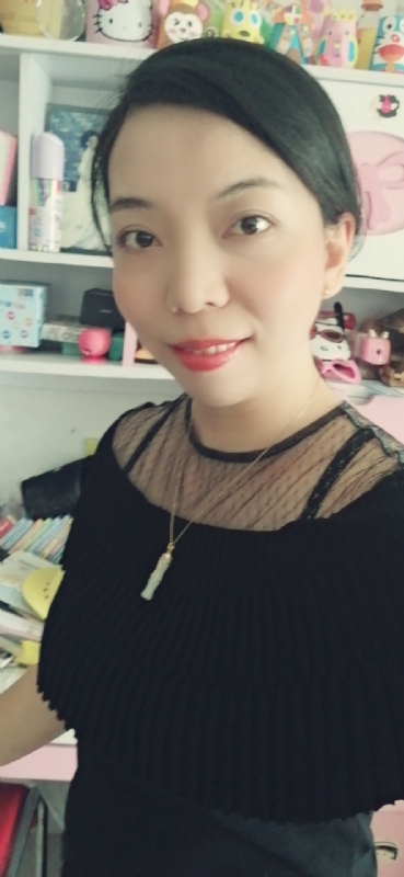 春暖花开的第二张照片--惠安征婚网