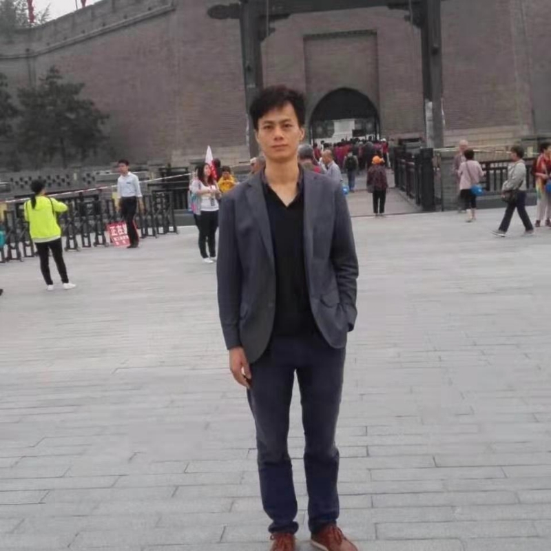 认真的第一张照片--惠安征婚网