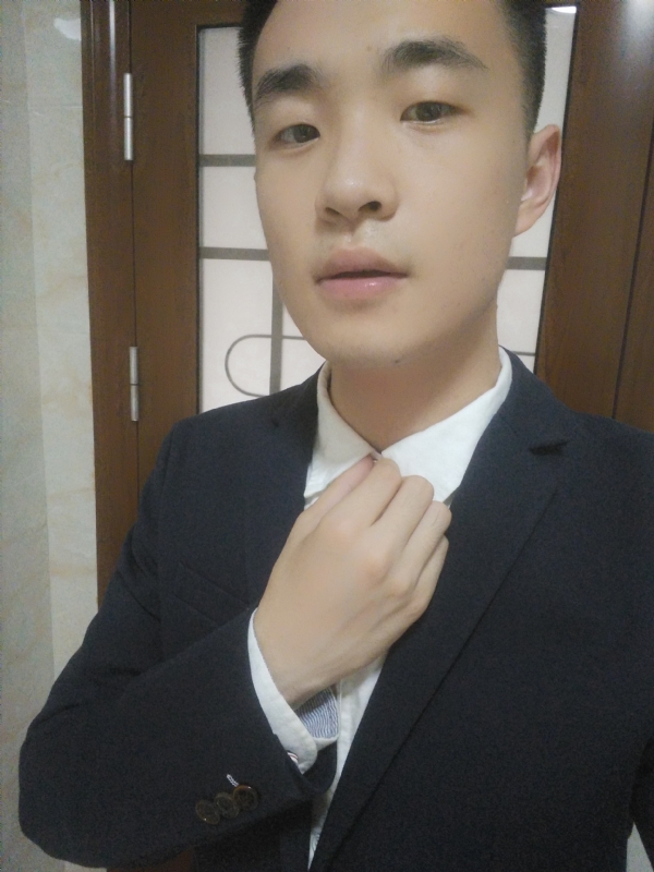 日久的第一张照片--惠安征婚网