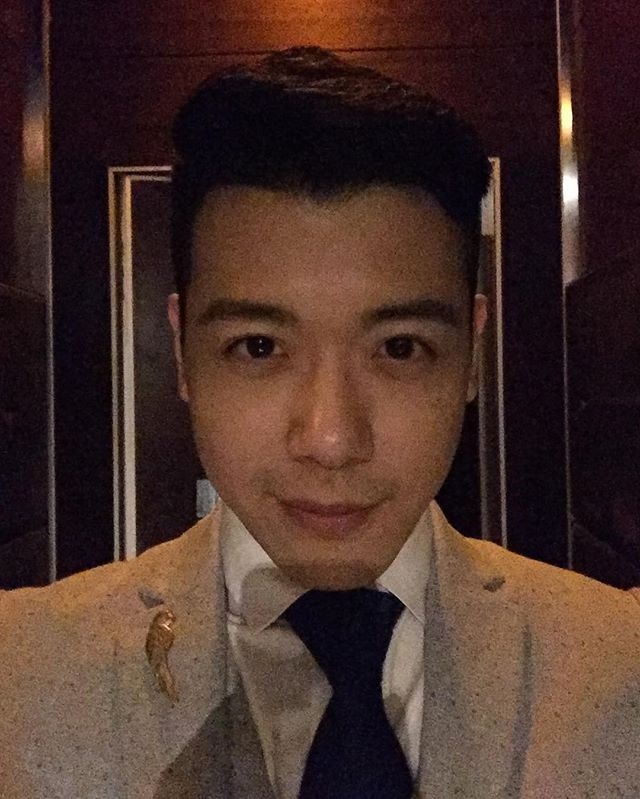 陈俊峰的第二张照片--惠安征婚网