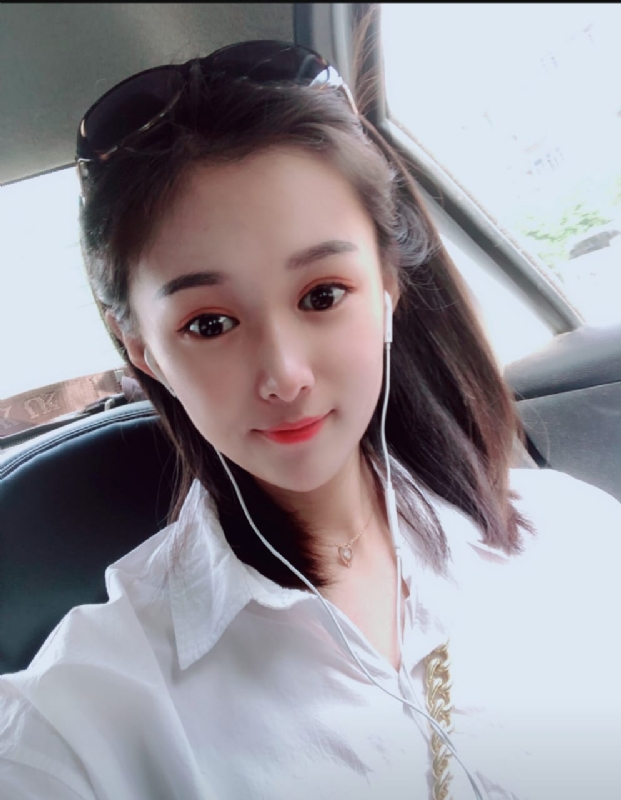 馨月的第一张照片--惠安征婚网