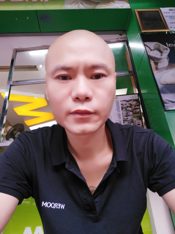 从头再来的第一张照片--惠安征婚网