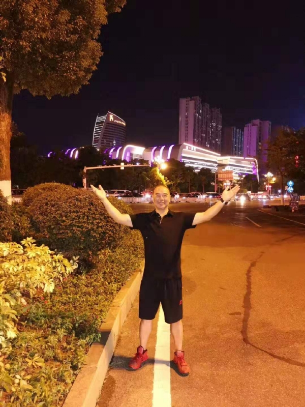 李国伟的第二张照片--惠安征婚网