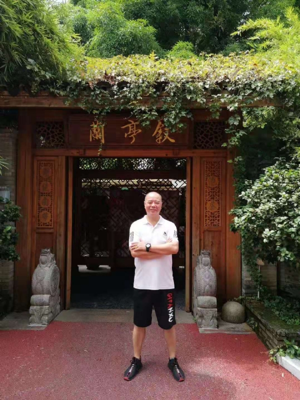 李国伟的第四张照片--惠安征婚网