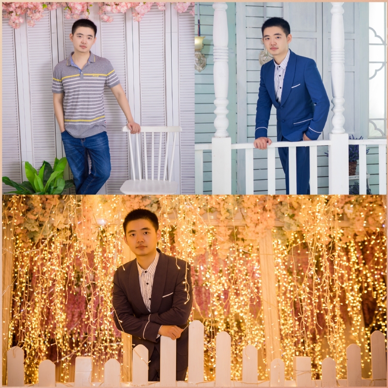 肖恺的第一张照片--惠安征婚网