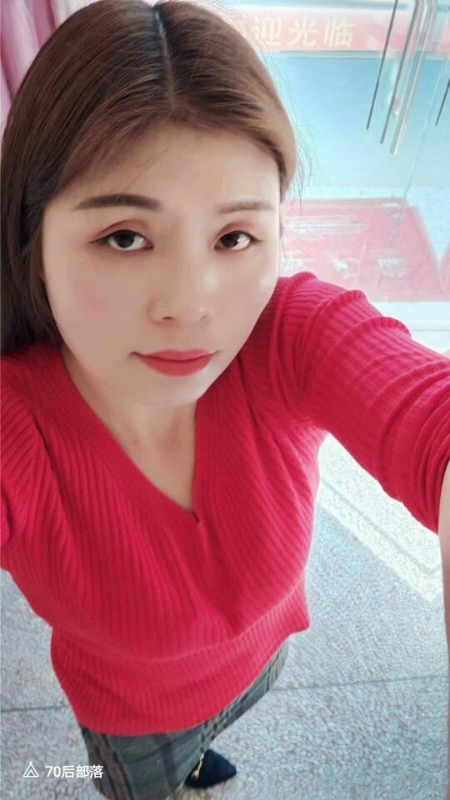 秘密花园的第一张照片--惠安征婚网