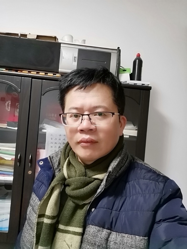 凭海临风的第一张照片--惠安征婚网