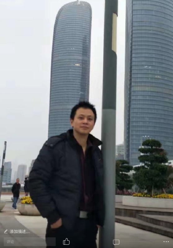 一叶飘零的第一张照片--惠安征婚网