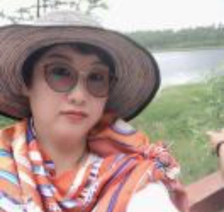 华姐的第二张照片--惠安征婚网