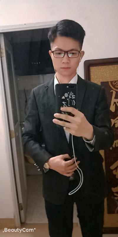 愿得一人心的第二张照片--惠安征婚网