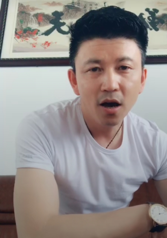 李东承的第一张照片--惠安征婚网