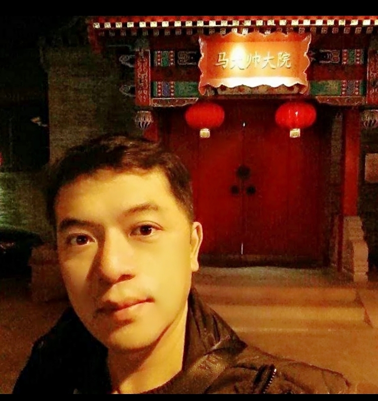 飄渺的第一张照片--惠安征婚网