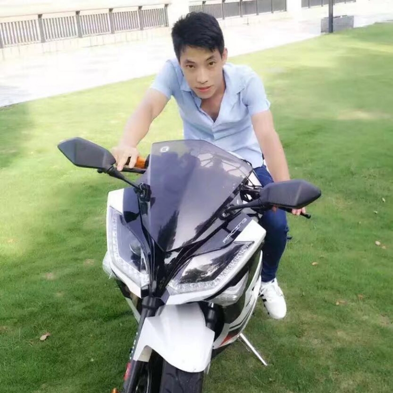 潘佰灯的第二张照片--惠安征婚网