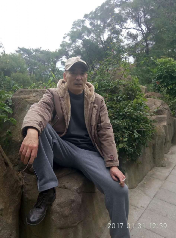 热腾腾的第一张照片--惠安征婚网