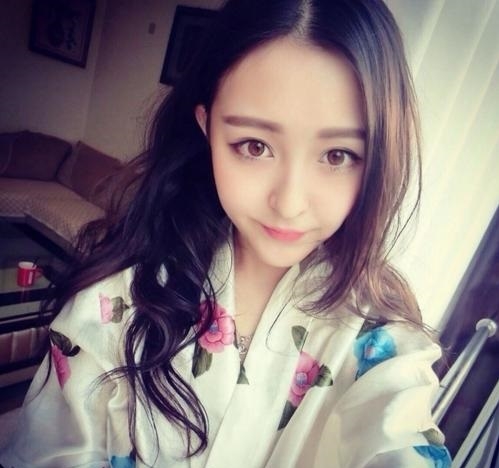 玉小姐的第一张照片--惠安征婚网