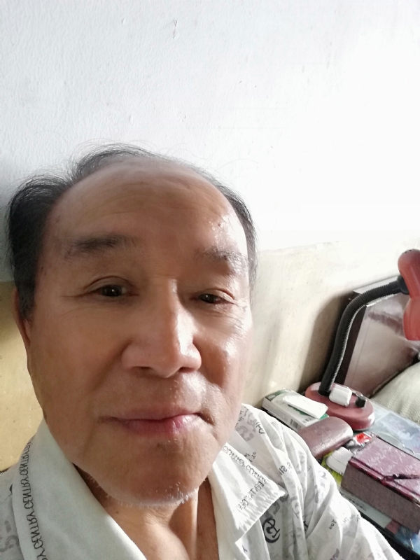 Su的第一张照片--惠安征婚网