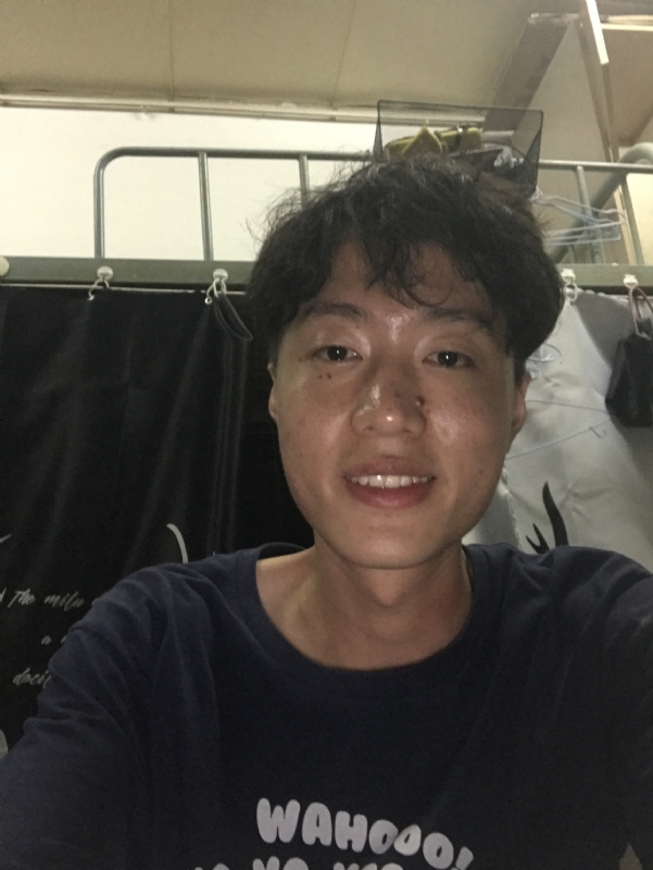 迷你兔子的第一张照片--惠安征婚网