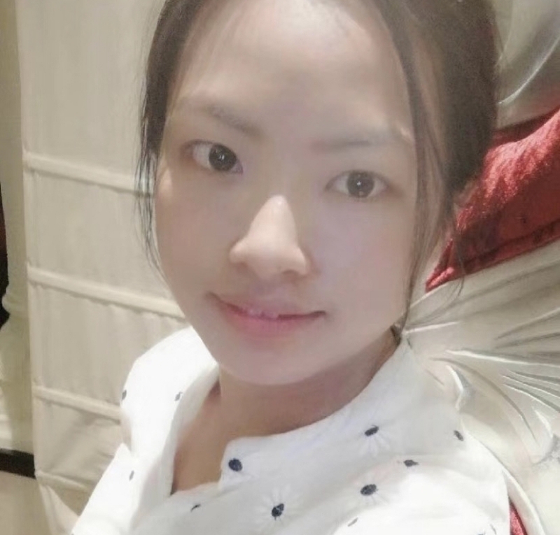 守候幸福的第一张照片--惠安征婚网