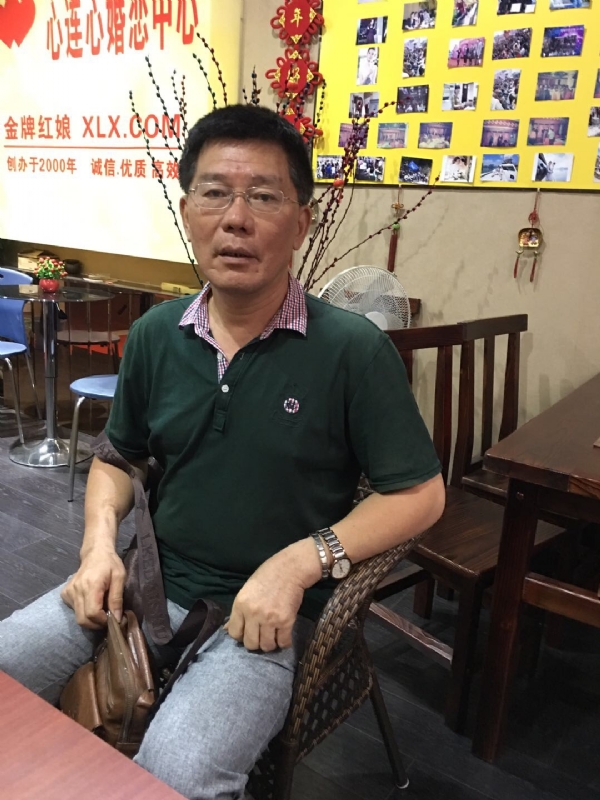 老连的第一张照片--惠安征婚网