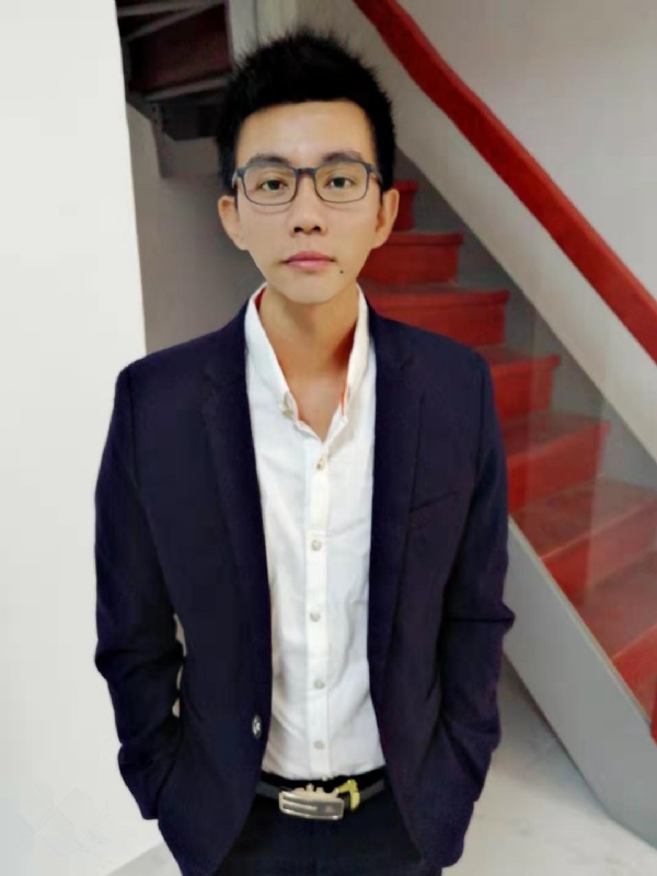林智明的第一张照片--惠安征婚网