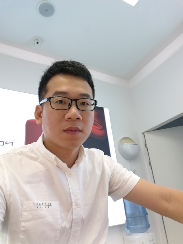 属狗的男人的第一张照片--惠安征婚网