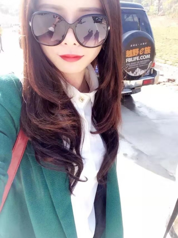 琳儿的第一张照片--惠安征婚网