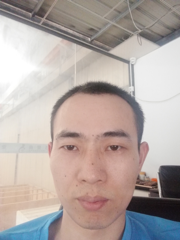 合十的第一张照片--惠安征婚网