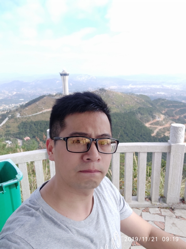 蔡某某的第二张照片--惠安征婚网