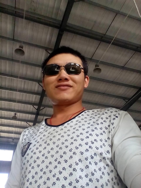 爱拼才会赢的第一张照片--惠安征婚网