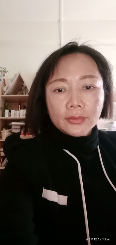 小雨的第一张照片--惠安征婚网