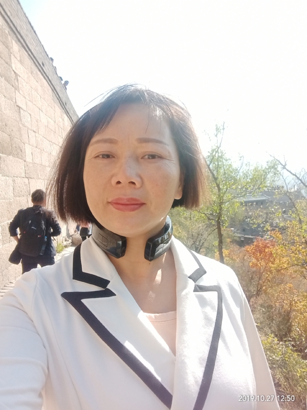 小雨的第三张照片--惠安征婚网